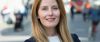 Hon blir ny chef med stort ansvarsområde