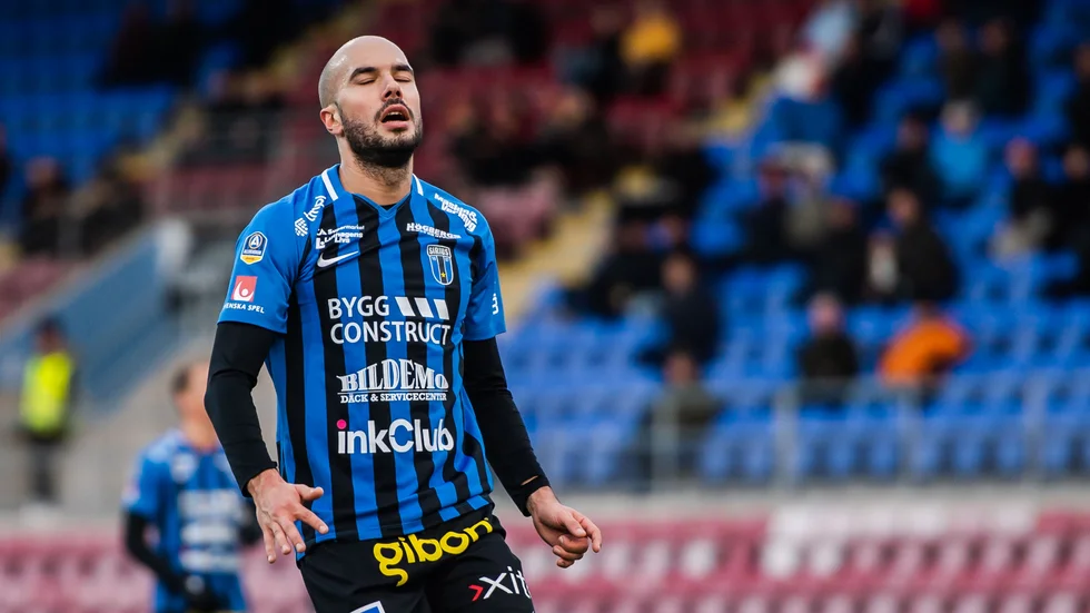 Rosor till de som förtjänat dem.