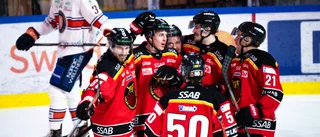 Tjärnberg: "Oj, så lättad han såg ut"