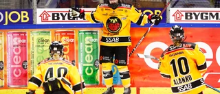 Luleå Hockey gick på knock i första ronden