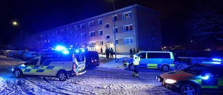 Sabotage mot blåljusverksamhet kan ge livstid