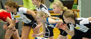 Rekordintresse för Team sportia-spelen