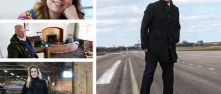 Välj och vraka bland våra stora intervjuer