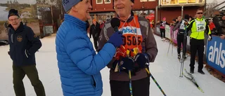 Ett Vasalopp blev 50 Vasalopp 