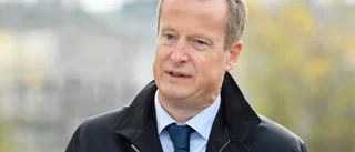 Energiministern vill hjälpa Uppsala