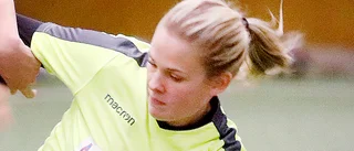 Johanna Björk är tillbaka i Viljan.