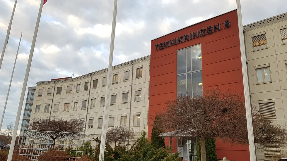 Leif Mettävainio, anställd inom hemtjänsten i Luleå, skriver regelbundet i NSD.