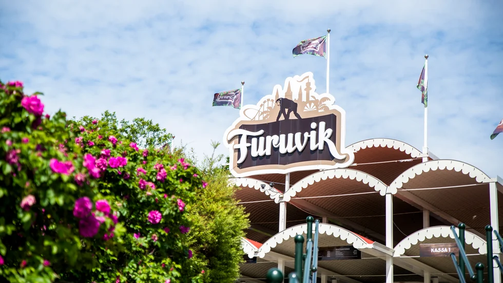 Sandra Wilke blir ny vd för Furuvik. Hon arbetar i dag som affärsområdeschef på Gröna Lund.