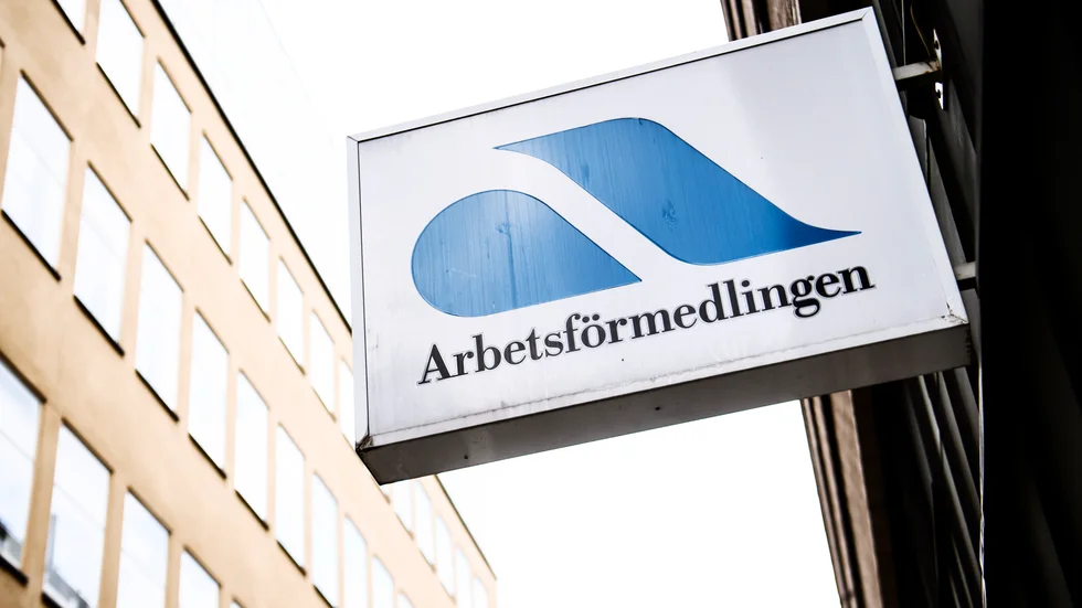 Kommunerna lär få ta över delar av Arbetsförmedlingens uppdrag.