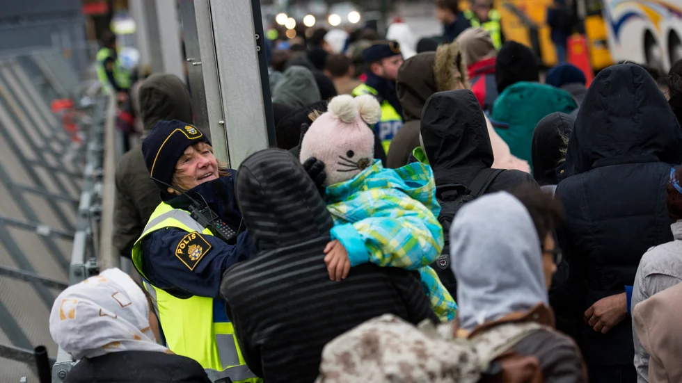 "Vi som tagit del av ett stort antal asylutredningar och beslut ser att avslagsbesluten ofta är onyanserade och schabloniserade och håller inte acceptabel juridisk nivå".