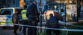 Lastbilschaufför misstänks för dödsolyckan