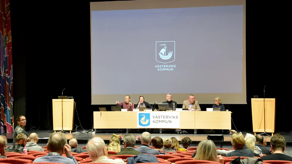 I förra veckans kommunfullmäktige ville Moderaterna ha en redovisning av genomförda effektiviseringar.
