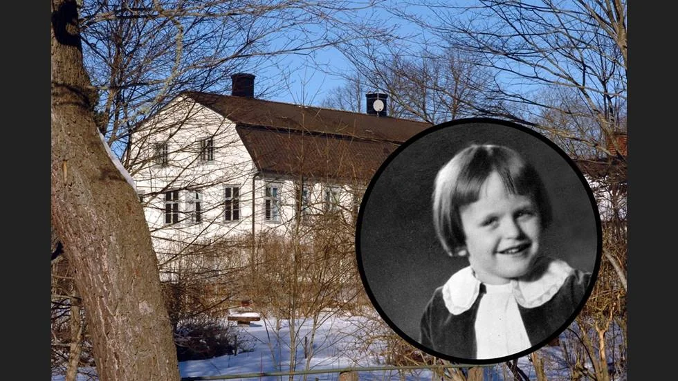 Insändarskribenten är upprörd över att länsstyrelsen ger 80 000 kronor i bidrag till renovering av Olof Palmes lekstuga.