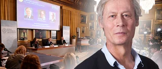 Bör bli populära pristagare hos allmänheten