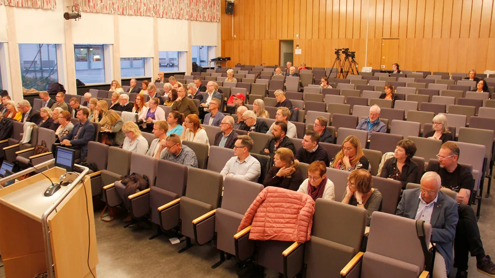 Fullmäktige beslutade ta bort mobilitetsstödet på grund av litet intresse, men ingen kunde tala om hur information om stödet gått ut till färdtjänstberättigade.