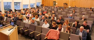 Kommunen har dragit in okänt bilbidrag