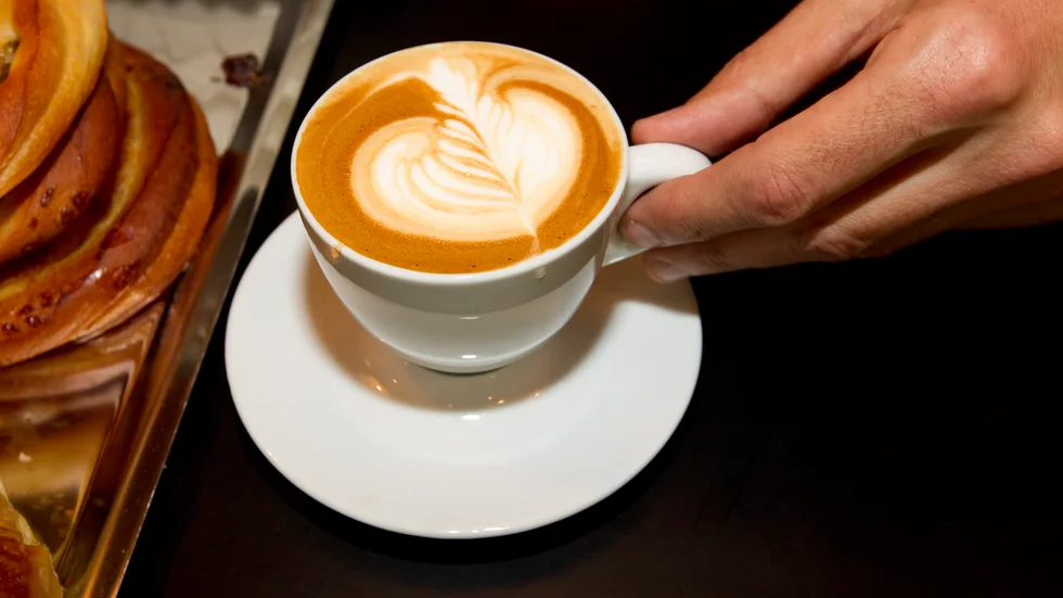 Inget av landets 20 bästa caféer ligger i Östergötland, enligt White Guide.