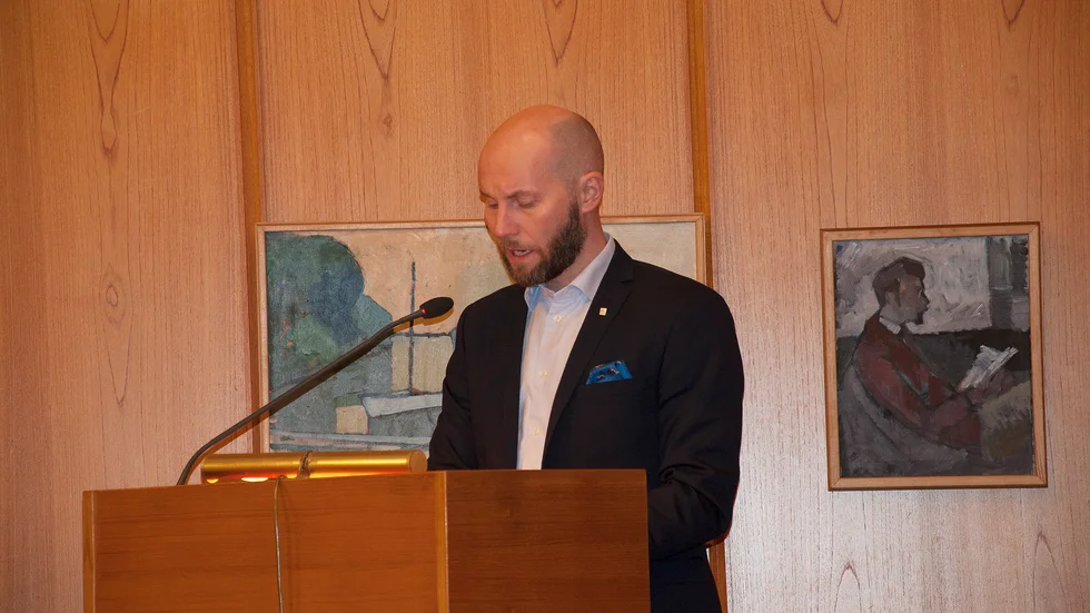 Här är alla som prisades under Mediegalan, som arrangerades för första gången i lördags. 