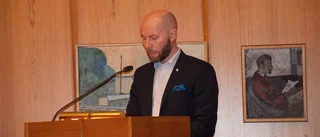 Första pristagarna på Gotlands mediegala