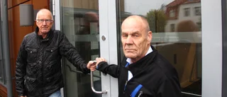 Oklar lokalfråga upprör pensionärförening