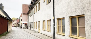 Gotlandshem bygger nya lägenheter i innerstan