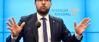SD:s nazistkopplingar - de är här och i nutid