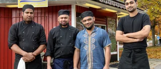 De ger nya smaker till Enköping