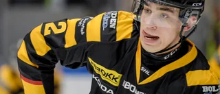 Skellefteå lånar ut unge backen
