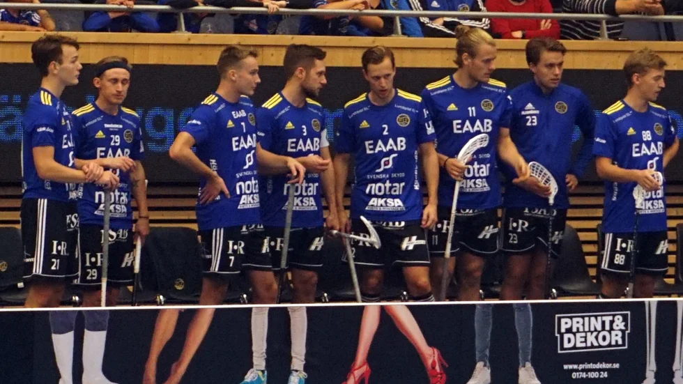 Hagunda står på sex poäng efter fyra matcher.