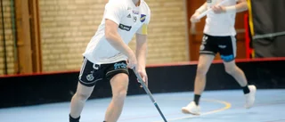 "Måste klara av att föra spelet"
