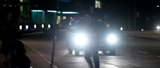 Varför använder folk inte reflexer?