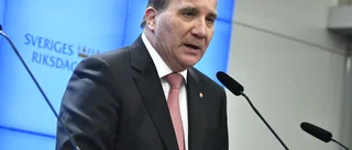 Sverige ska inte vara nejsägare