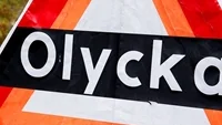 En singelolycka har inträffat i Luleå.