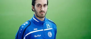 Syrianska tappar flera till Triangeln