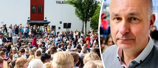 Han får kommunens ledarskapspris