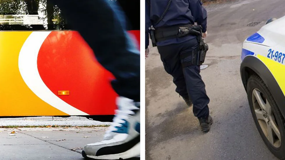 Den 51-årige mannen döms för att ha ofredat sammanlagt tre tonårsflickor. 