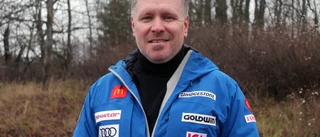 Premiär för Motala golf course run