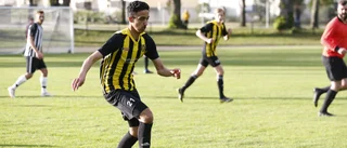 Här är årets fotbollselva på herrsidan