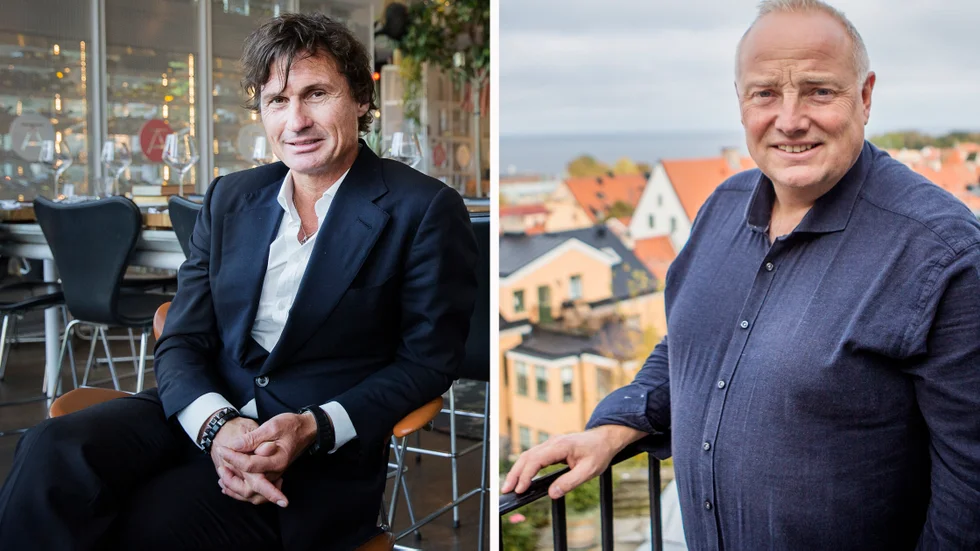 Patrik Rees är väldigt glad över avtalet med Petter Stordalen. 