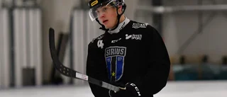 TV: Är Heinonen vassaste anfallaren?