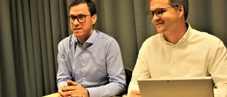 Stora Nolia blir femdagarsmässa