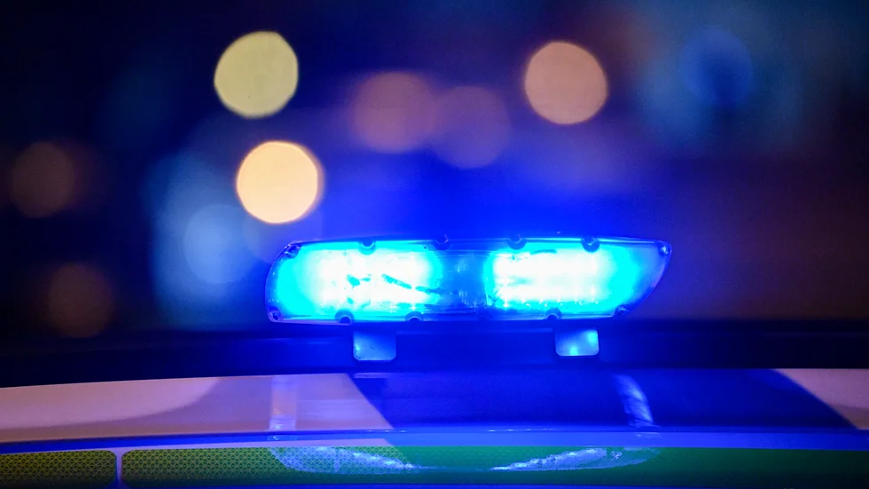 Signaturen "Farmor" är upprörd över att möbler slängdes på soptippen när det skulle renoveras på Stenviks förskola i Oxelösund. Bilden är inte fotad på den aktuella förskolan.