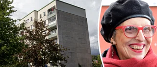 Expert på "renovräkning" besökte Gottsunda