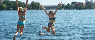 Flickor är utsatta världen över