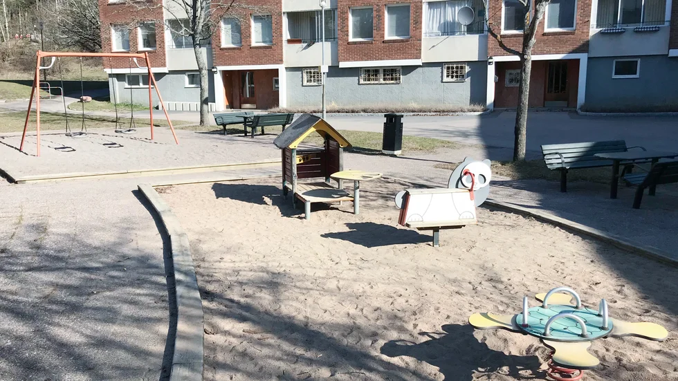 Sigtunahem vill höja hyrorna med 3,5 procent. Nu väntar förhandlingar med hyresgästföreningen.