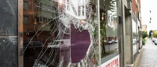 Alkohol stals vid inbrott i restaurang
