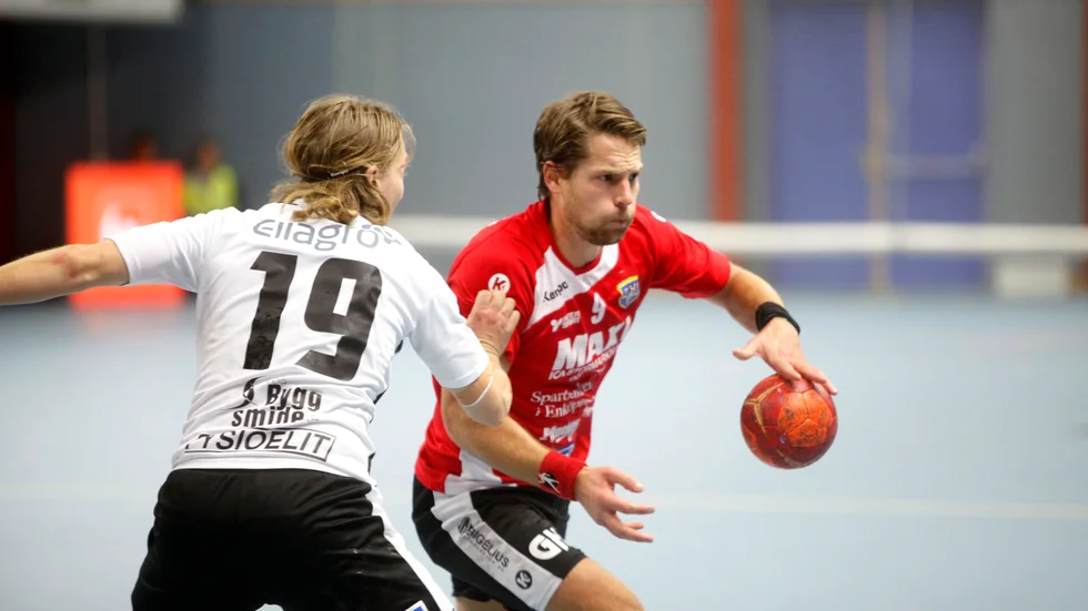 Kvalspel eller inte. Handbollförbundet kommer med besked på fredag. 