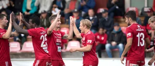 Piteå IF på jakt efter målskytten