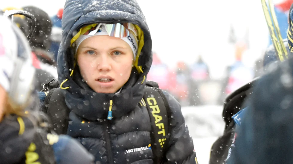 Emma Ribom.