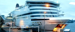 Viking Line storsatsar på Gotland